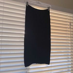 Sugarlips Dress Black One Size